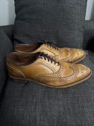 Allen edmonds - allen,