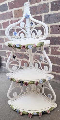 Cottage hand decorated - cottage,