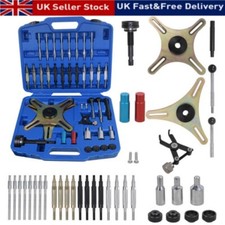 38PC SAC Self Adjusting Clutch