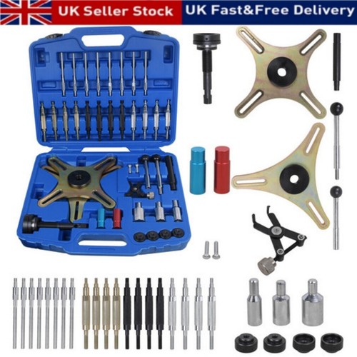 38pc sac self adjusting - self, clutch