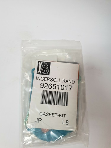 Ingersoll rand en4 gasket kit - ingersoll-rand,