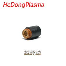 220713 Plasma Cutter Retaining Cap for Hypertherm Powermax45 Torch
