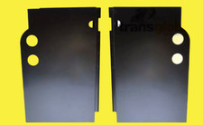 Rear quarter panels for - lh,
