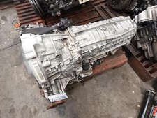2021 AUDI A4 GEARBOX 2.0L