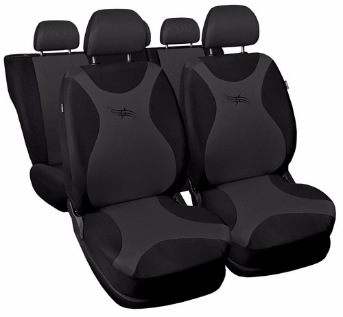 Car seat covers fit mitsubishi - covers,
