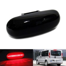 Black Rear LED High Level