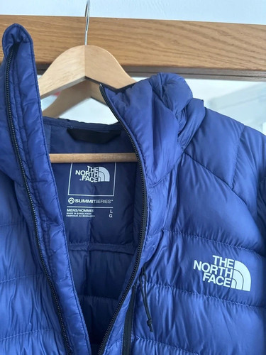 The north face summit - the,