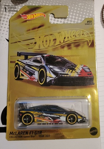 Hot wheels virtual garage nfth - hot,