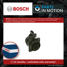 Air Mass Sensor fits FORD