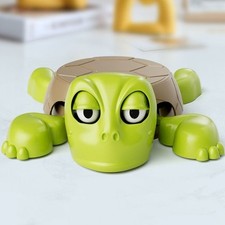 Turtle Coaster Funny