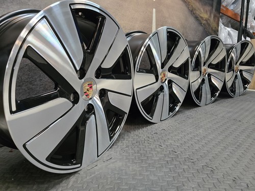 Refurbished genuine - genuine, 19"