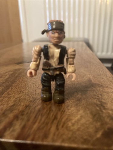 Mega blox pirates the - blox,