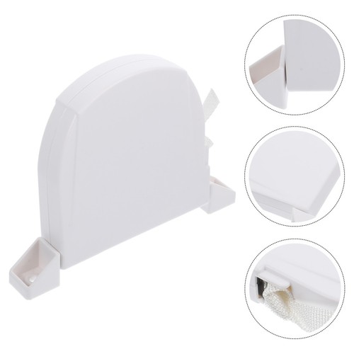Take box roll shutters for - take-up,