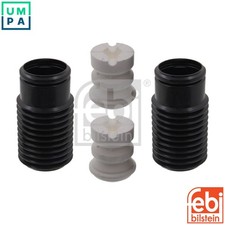 DUST COVER KIT SHOCK ABSORBER
