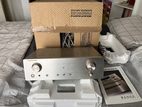 Marantz pm6010ose amplifier - pm6010ose,