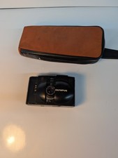 Olympus XA2 35mm Film  Compact