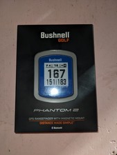 Bushnell Phantom 2 GPS RANGE