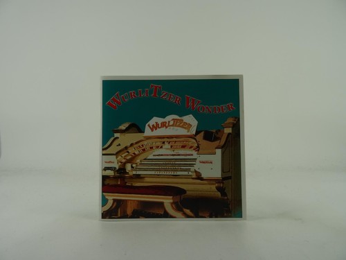 Wurlitzer wonder - wurlitzer, (7)