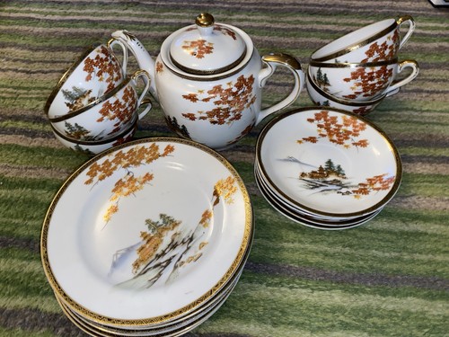 Unique vintage cups - cups, and
