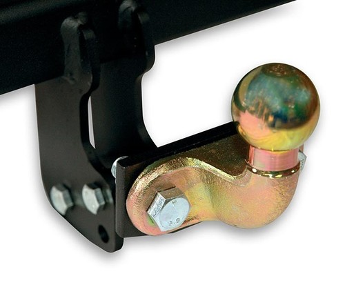 Tow bar for volkswagen - tow,