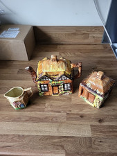 Kensington Cottage Ware 3