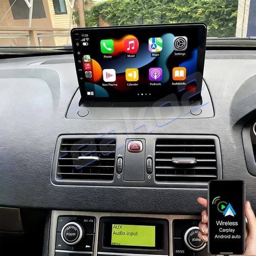 Android carplay for volvo - android, 13