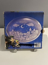 Original Vintage Walther Glas