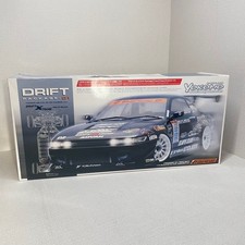 Yokomo 1/10 Drift Package D1 PS13 Silvia RC Car Kit
