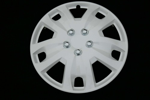 Set white wheel - of, 16"