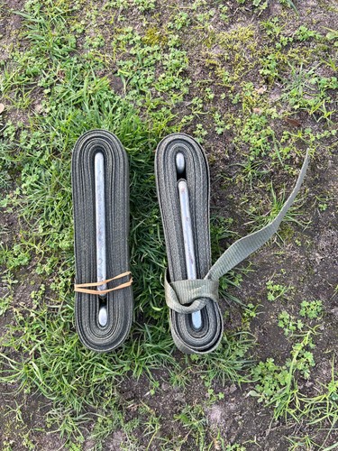 British army thin - , tent
