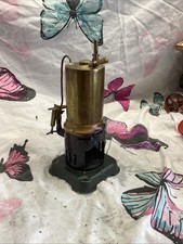 Vintage Bing Vertical Live