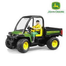 Bruder John Deere XUV855D