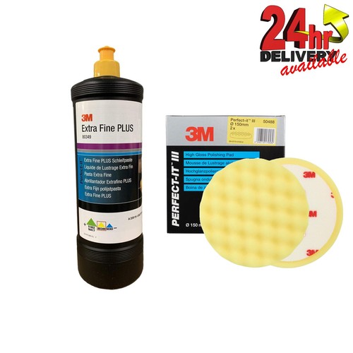 3M Perfect it Extra fine