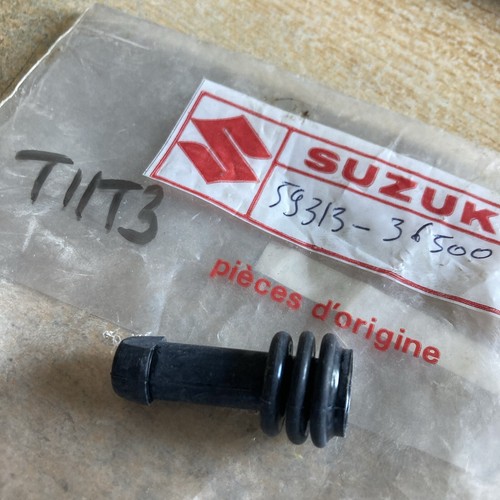 Suzuki 59313 36500 - suzuki, rubber