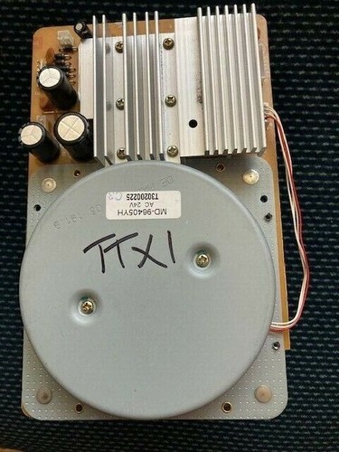 Numark ttx1 direct drive motor - numark,