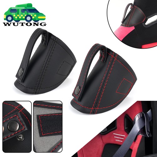 Universal leather car - universal,