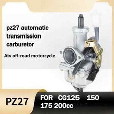 Carburetor PZ27 27mm for CG125
