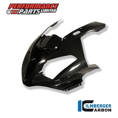 Bmw s1000rr 2010 - 2010, ilmberger