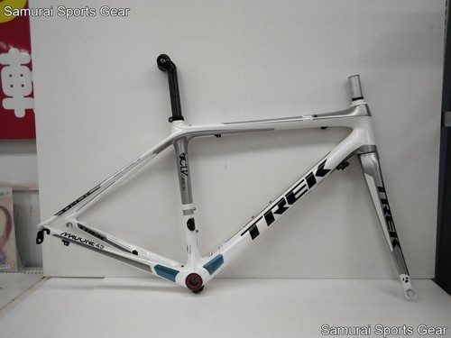 Trek madone frameset - trek,