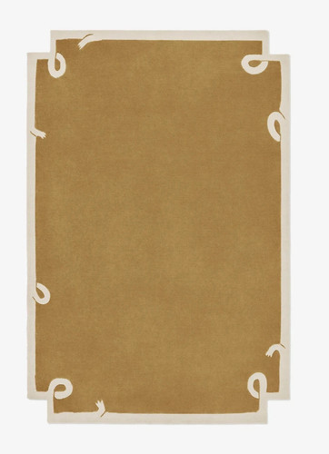 Nordic knots design loops - nordic,