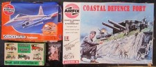 Job Lot of Airfix / Revell
