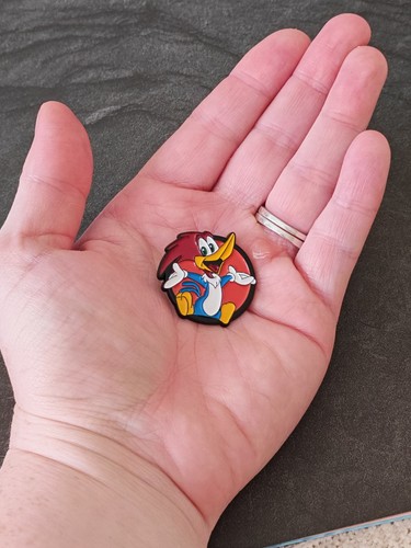 Woody woodpecker from the - from,
