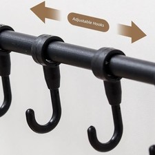 Wall Mounted Kitchen Utensils