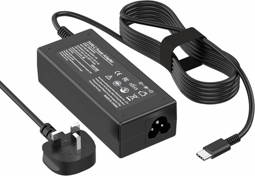 65w type usb - 65w, laptop