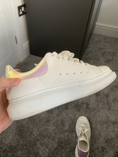 Alexander McQueen’s