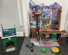 Teenage Mutant Ninja Turtles