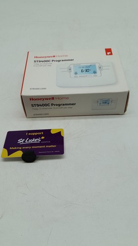 Honeywell home st9400c - honeywell,