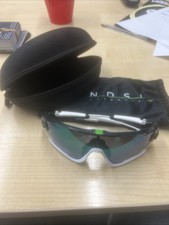 Oakley Jawbreaker Prizm Mark Cavendish Edition Sunglasses