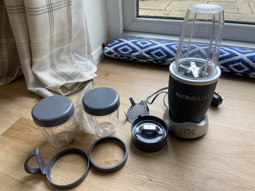 Nutribullet 101b magic - nb-101b,