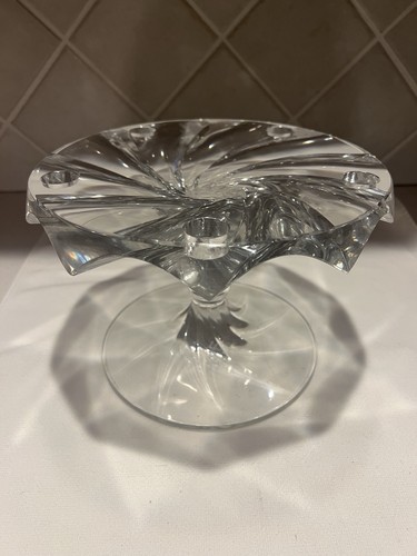 Vintage lalique heavy clear - vintage,